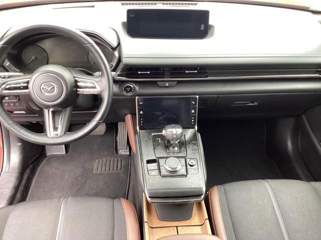 used 2022 Mazda MX-30 car, priced at $16,514