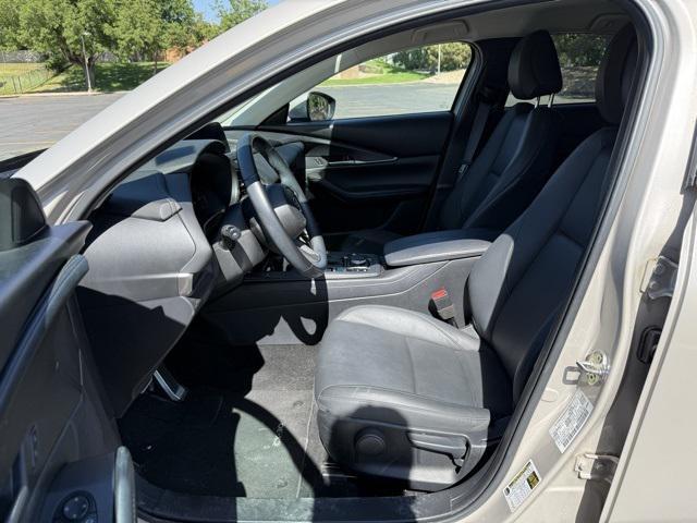 used 2023 Mazda CX-30 car, priced at $24,492