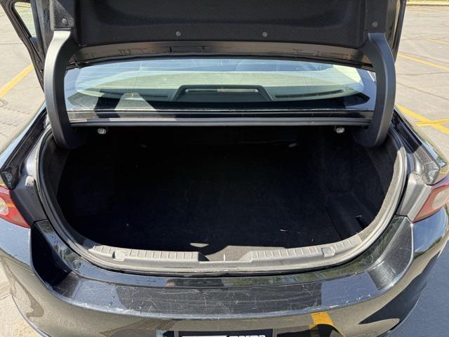 used 2024 Mazda Mazda3 car, priced at $22,915