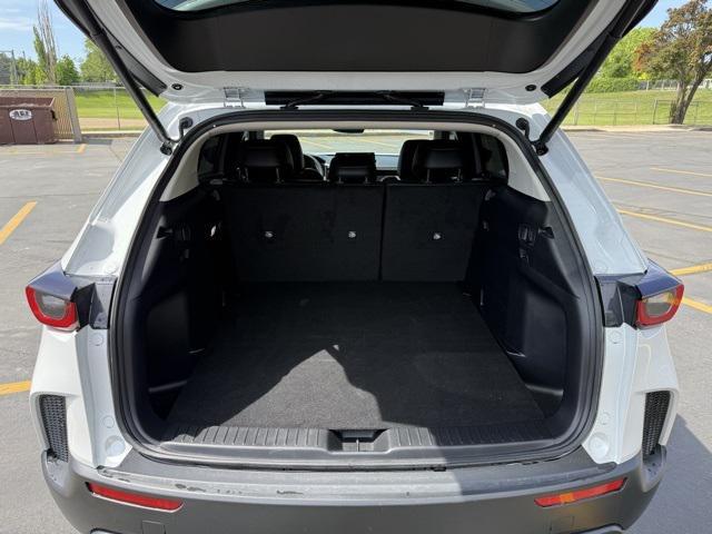 used 2025 Mazda CX-50 car, priced at $31,703