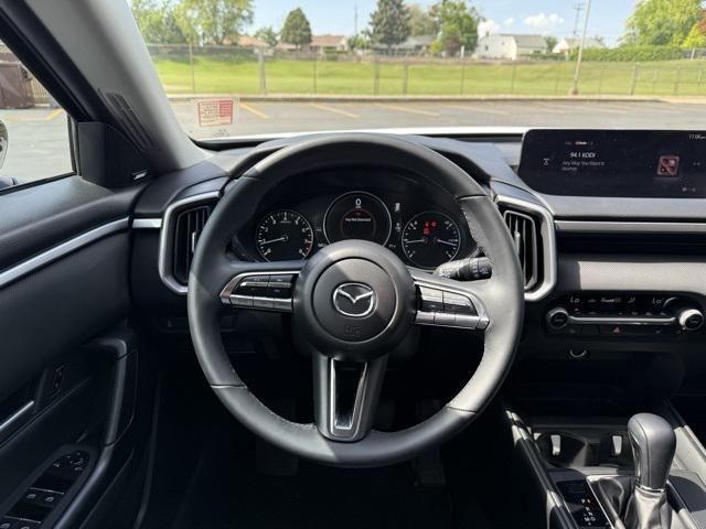 used 2025 Mazda CX-50 car, priced at $31,703