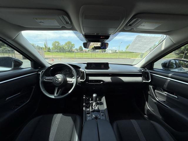 used 2025 Mazda CX-50 car, priced at $31,703
