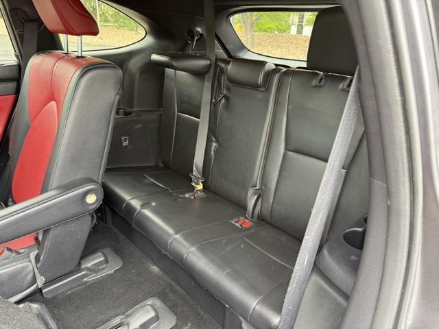 used 2021 Toyota Highlander car, priced at $34,661