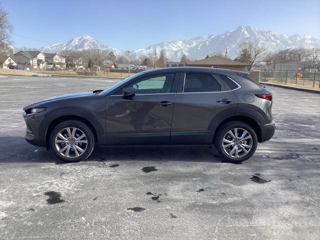 used 2020 Mazda CX-30 car, priced at $22,953