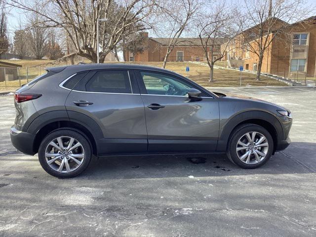 used 2020 Mazda CX-30 car, priced at $22,953