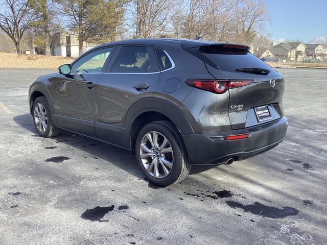 used 2020 Mazda CX-30 car, priced at $22,953