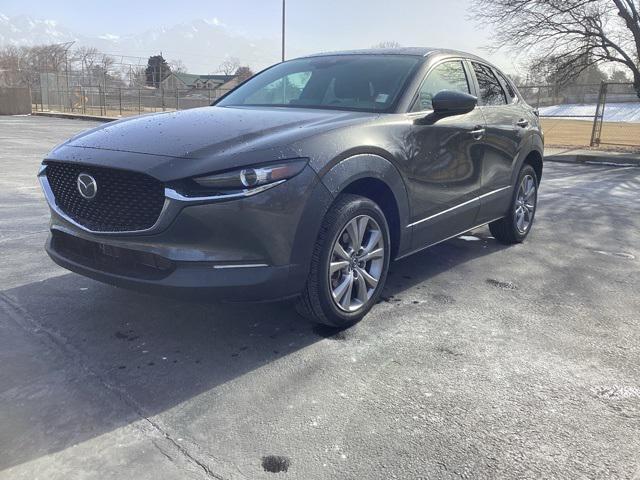 used 2020 Mazda CX-30 car, priced at $22,953