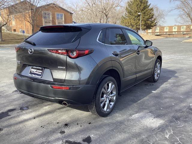 used 2020 Mazda CX-30 car, priced at $22,953