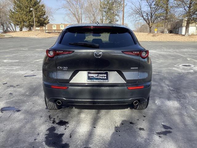 used 2020 Mazda CX-30 car, priced at $22,953