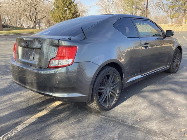 used 2013 Scion tC car, priced at $8,286