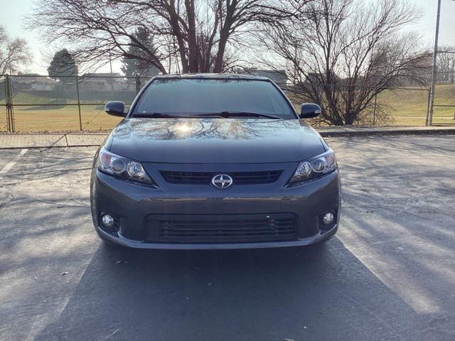 used 2013 Scion tC car, priced at $8,286