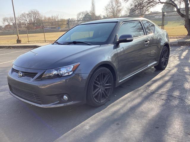 used 2013 Scion tC car, priced at $8,286