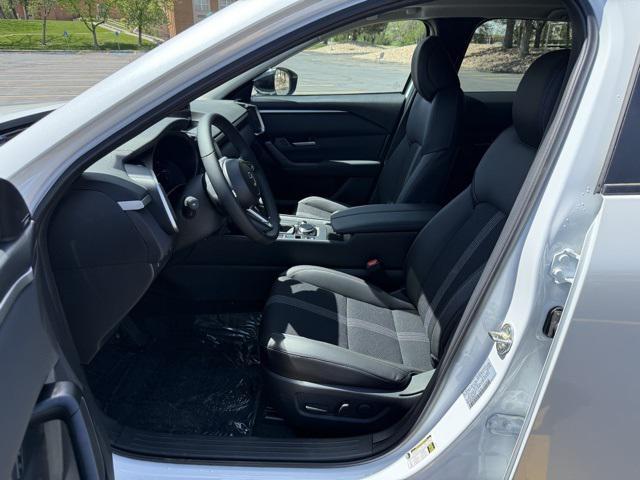 new 2025 Mazda CX-50 car, priced at $35,905
