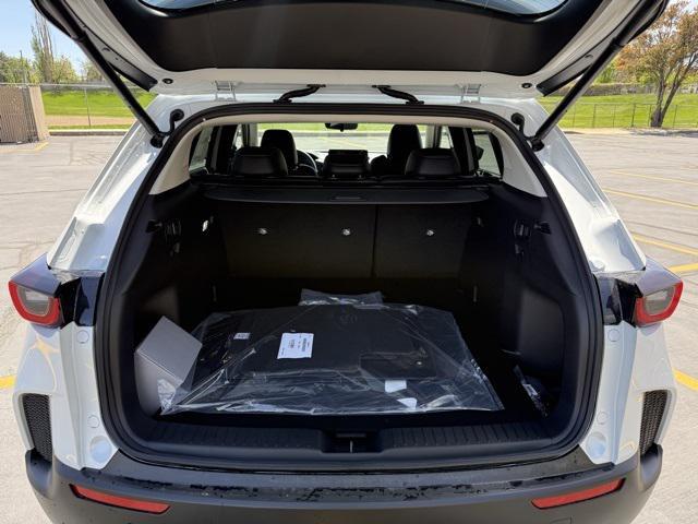new 2025 Mazda CX-50 car, priced at $35,905