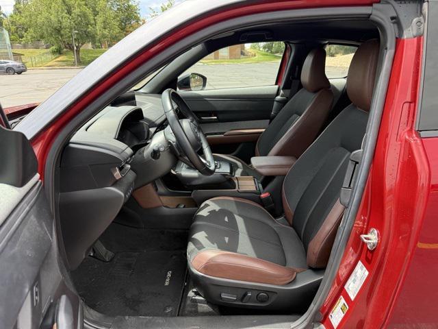 used 2022 Mazda MX-30 car, priced at $15,423