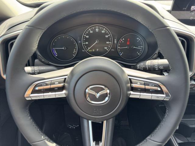 new 2025 Mazda CX-50 Hybrid car, priced at $37,153