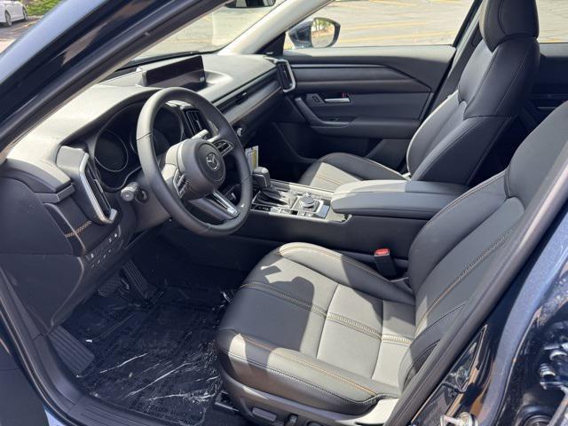 new 2025 Mazda CX-50 Hybrid car, priced at $37,153