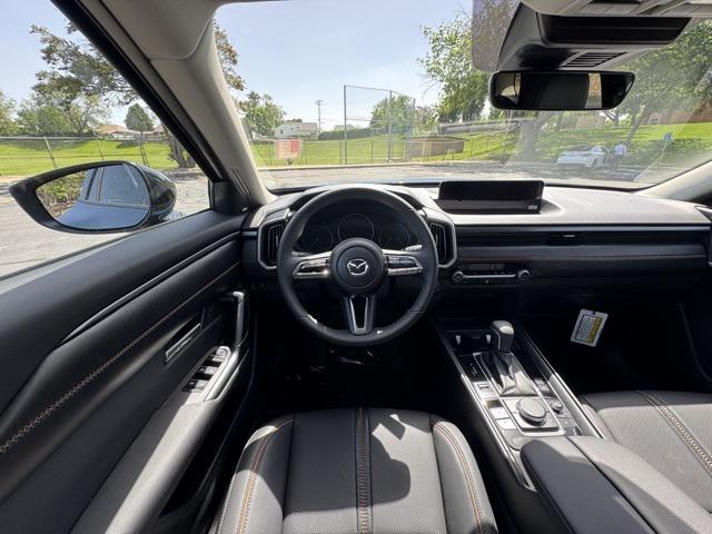 new 2025 Mazda CX-50 Hybrid car, priced at $37,153