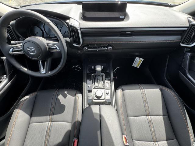 new 2025 Mazda CX-50 Hybrid car, priced at $37,153