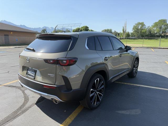 used 2025 Mazda CX-50 car, priced at $40,295