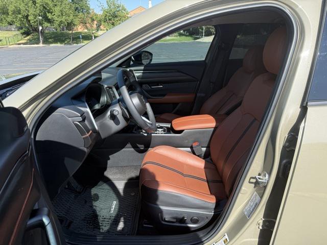used 2025 Mazda CX-50 car, priced at $40,295