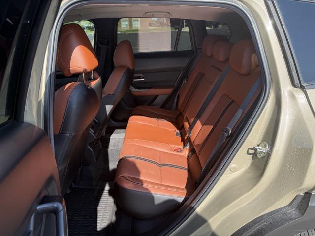 used 2025 Mazda CX-50 car, priced at $40,295