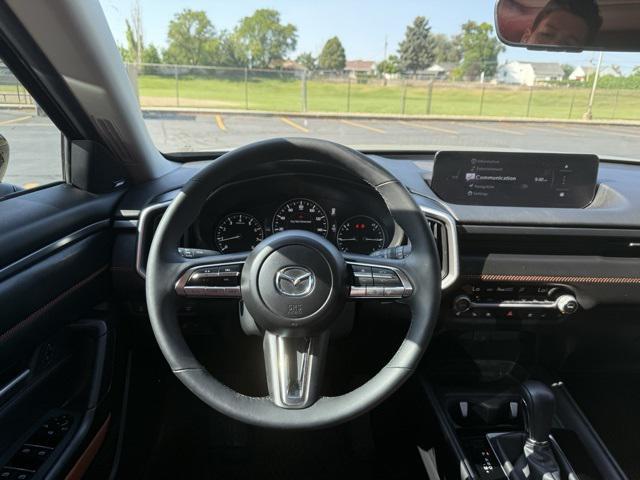 used 2025 Mazda CX-50 car, priced at $40,295