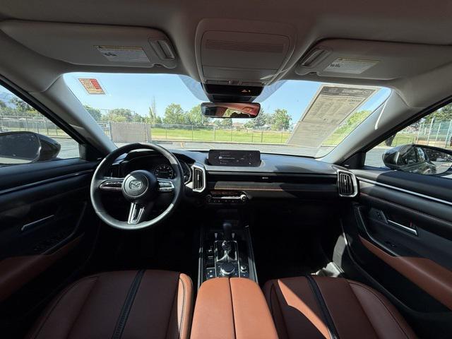 used 2025 Mazda CX-50 car, priced at $40,295