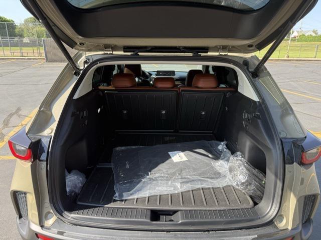 used 2025 Mazda CX-50 car, priced at $40,295