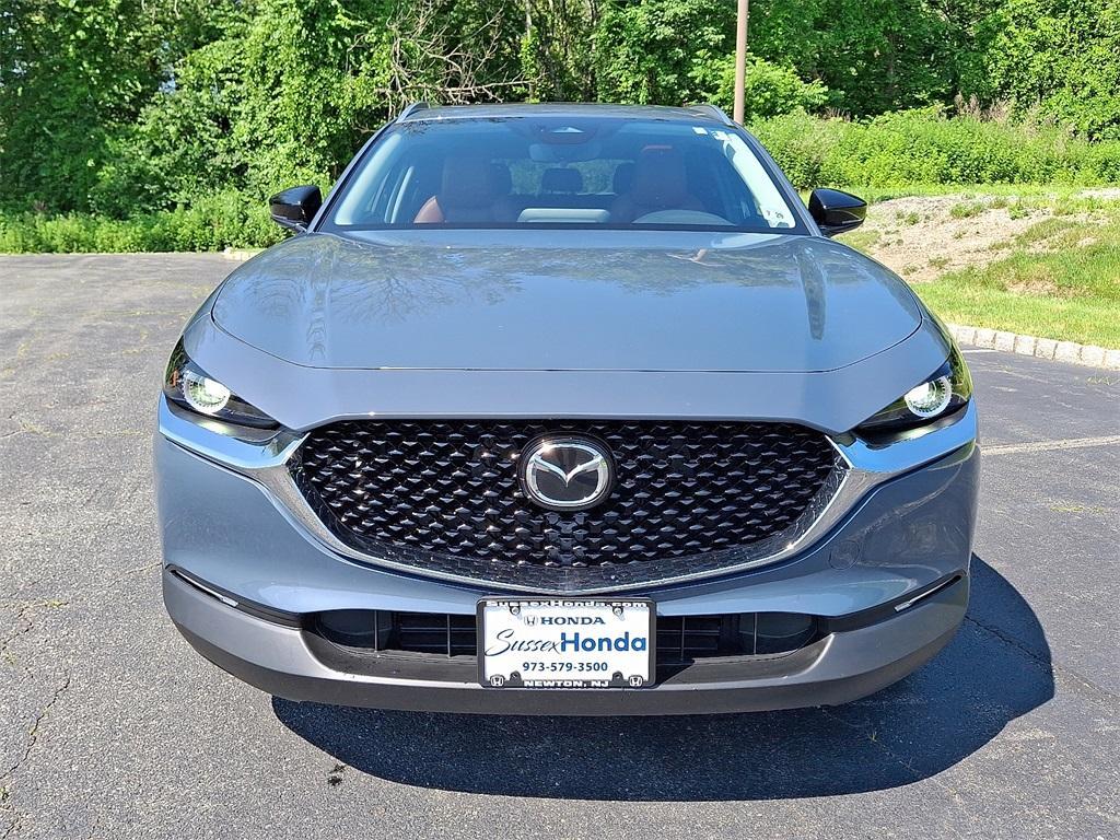 used 2024 Mazda CX-30 car, priced at $26,899