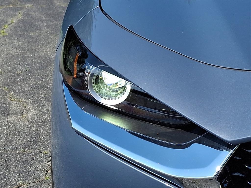 used 2024 Mazda CX-30 car, priced at $26,899