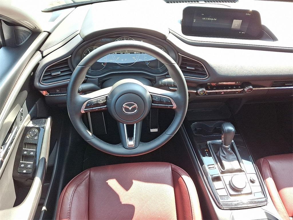 used 2024 Mazda CX-30 car, priced at $26,899