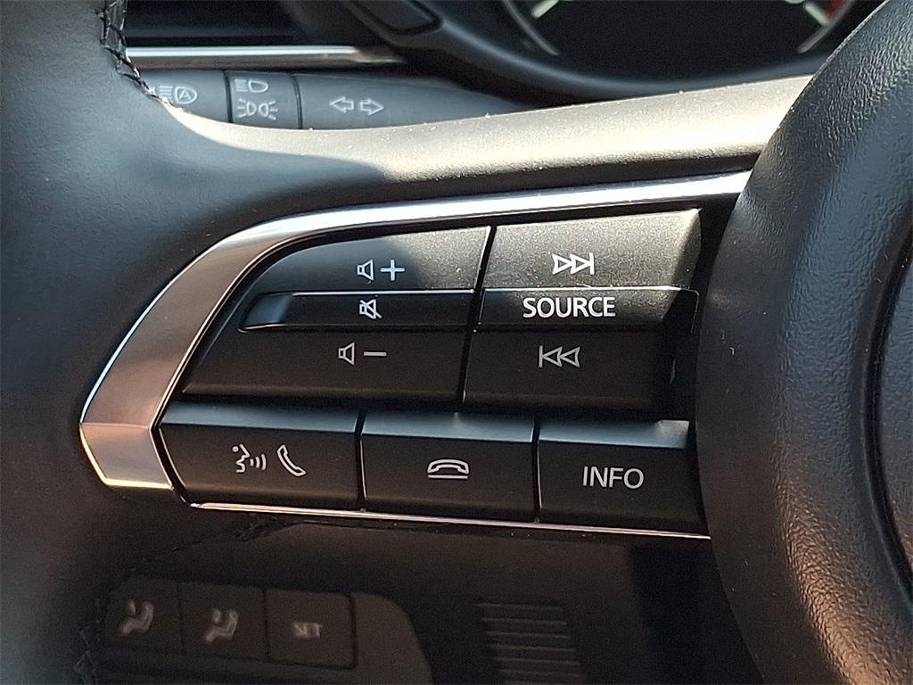 used 2024 Mazda CX-30 car, priced at $26,899