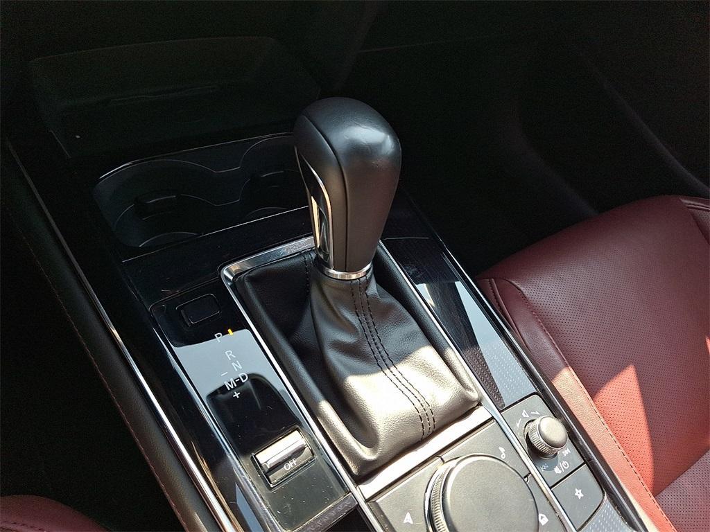 used 2024 Mazda CX-30 car, priced at $26,899