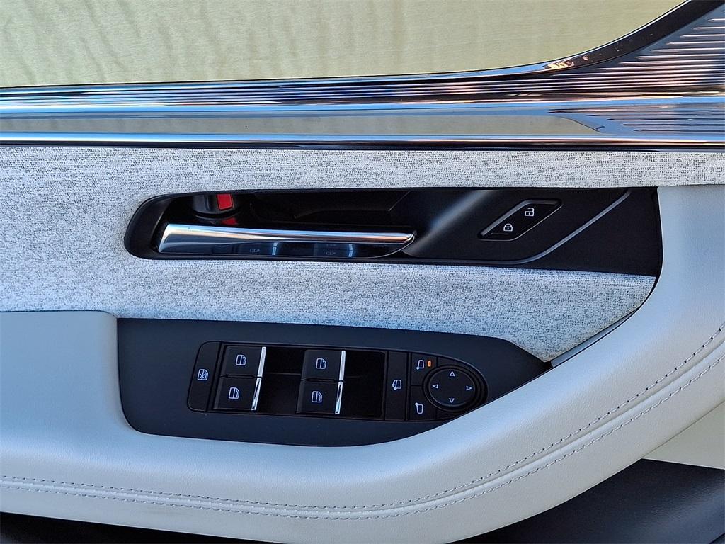 used 2024 Mazda CX-90 car, priced at $39,999