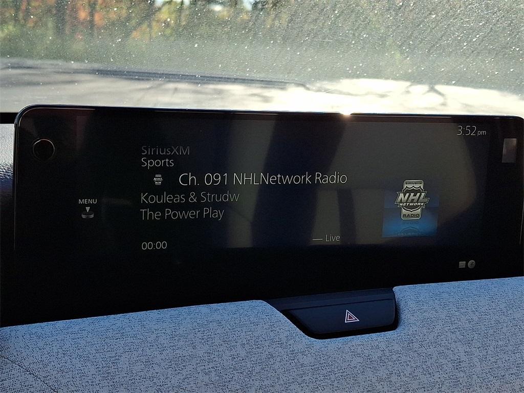 used 2024 Mazda CX-90 car, priced at $39,999