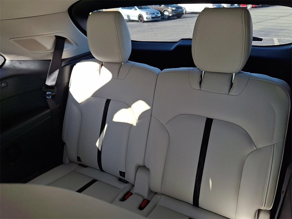 used 2024 Mazda CX-90 car, priced at $39,999