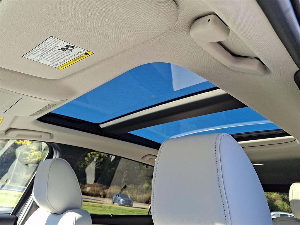 used 2024 Mazda CX-90 car, priced at $39,999