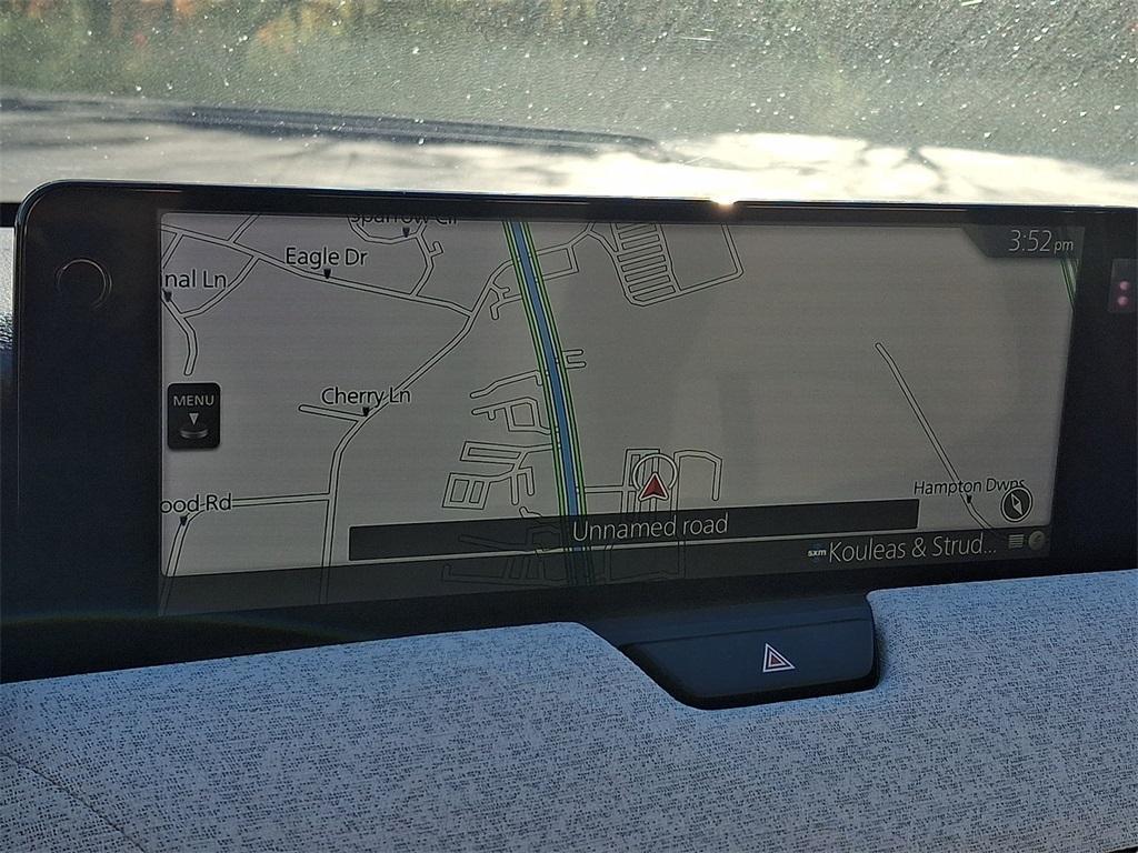 used 2024 Mazda CX-90 car, priced at $39,999