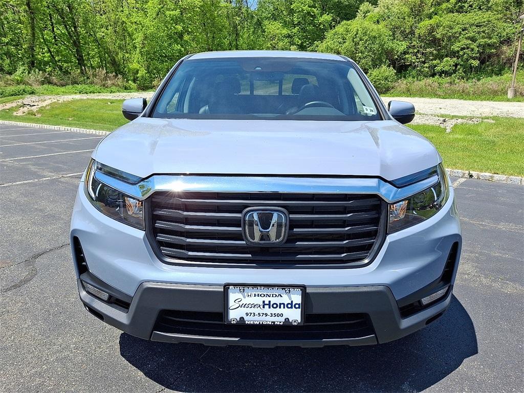used 2023 Honda Ridgeline car, priced at $35,499