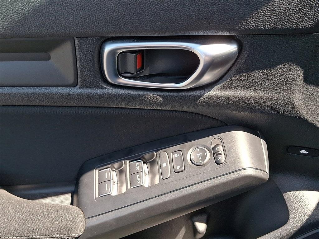 used 2022 Honda Civic car, priced at $23,299