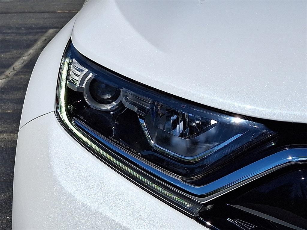 used 2020 Honda CR-V car, priced at $26,799