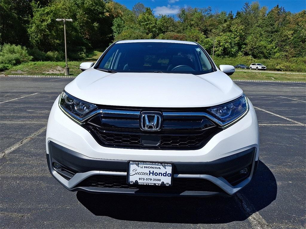 used 2020 Honda CR-V car, priced at $26,799