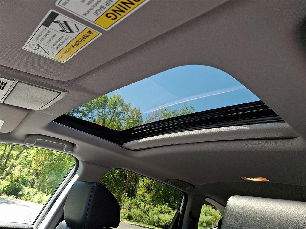 used 2020 Honda CR-V car, priced at $26,799