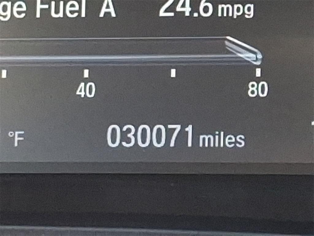 used 2020 Honda CR-V car, priced at $26,799