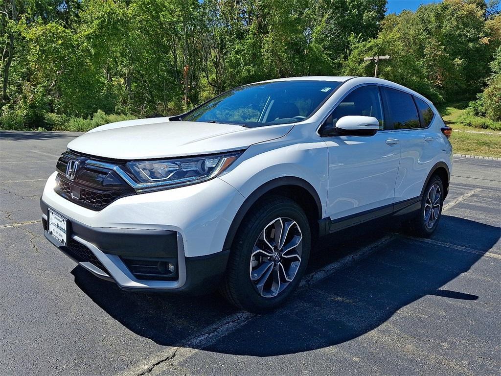 used 2020 Honda CR-V car, priced at $26,799