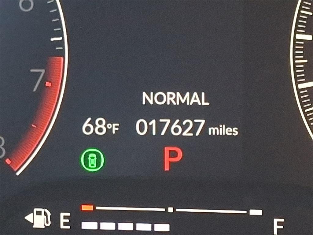 used 2022 Honda Civic car, priced at $22,999
