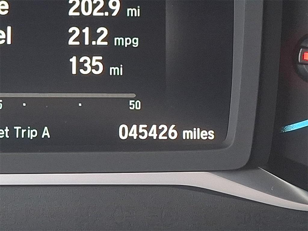 used 2022 Honda Pilot car, priced at $28,899