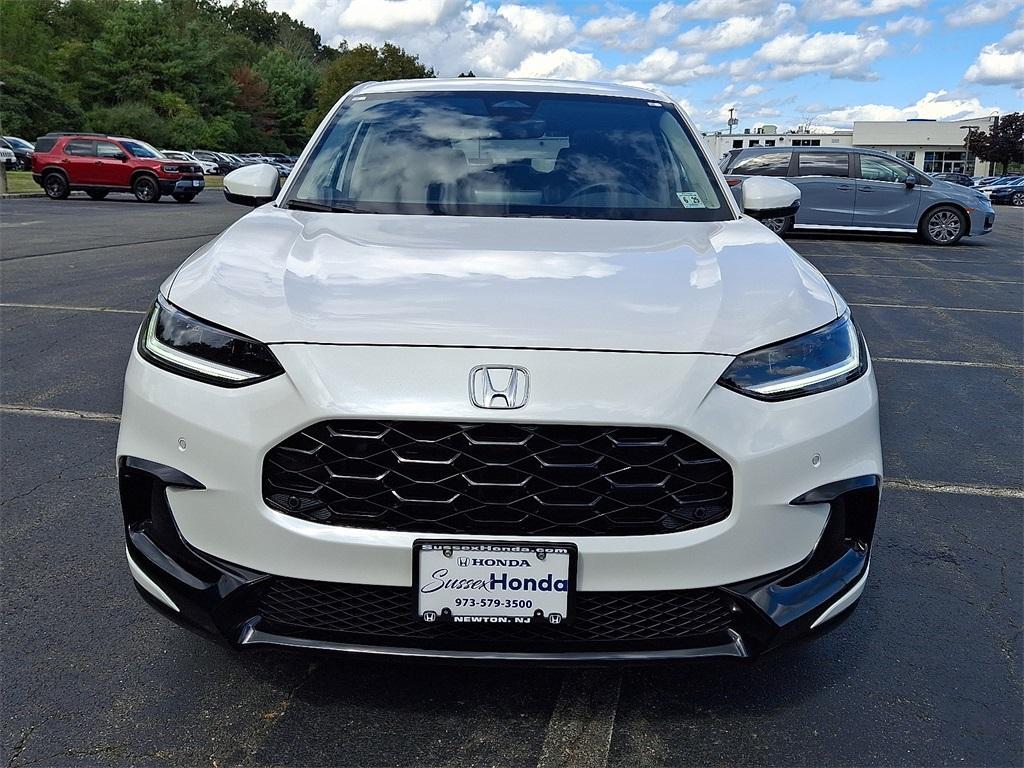 used 2024 Honda HR-V car, priced at $30,499