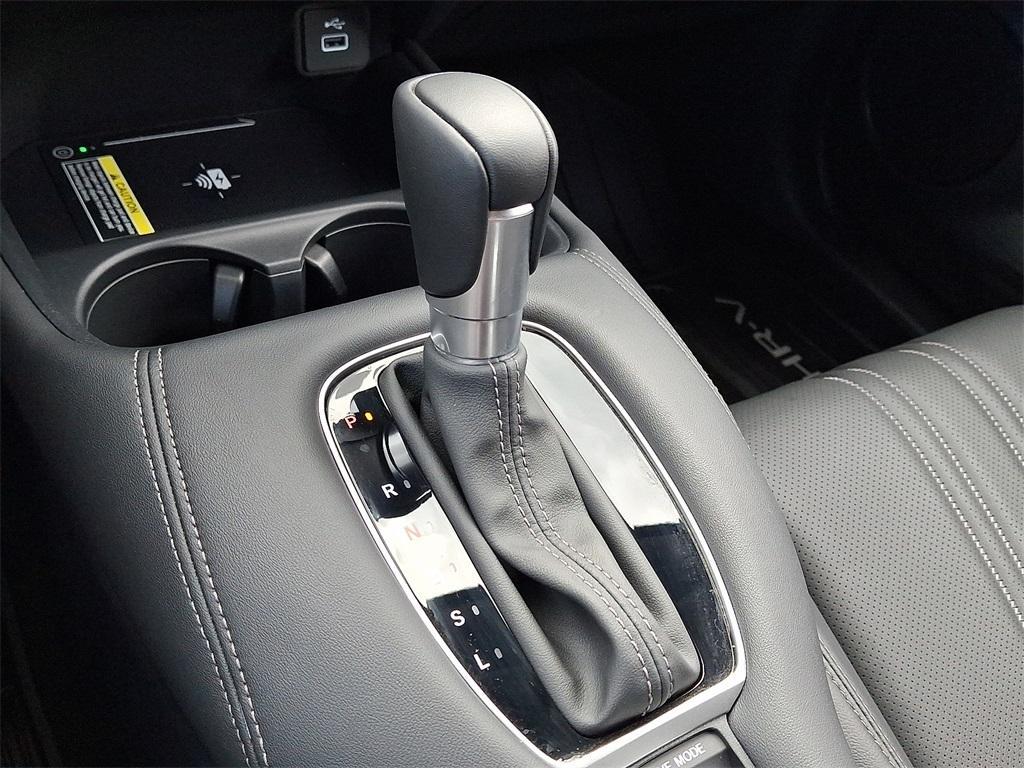 used 2024 Honda HR-V car, priced at $30,499
